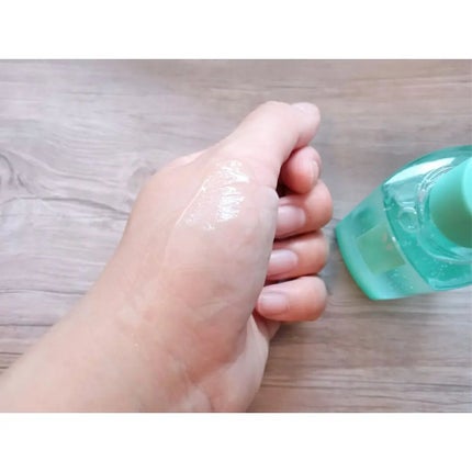 ウォータリッシュベーシスアンプル/MINT FACTORY/美容液を使ったクチコミ(5枚目)