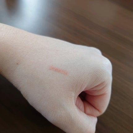 ジェルアイライナー/CEZANNE/ジェルアイライナーを使ったクチコミ(4枚目)