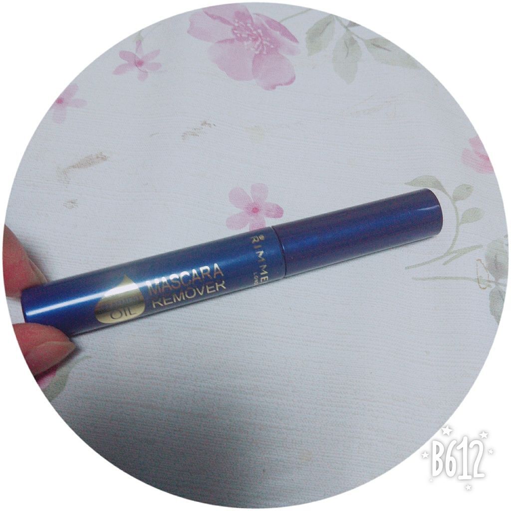 トリートメントオイル マスカラ リムーバー/リンメル ロンドン/ポイントメイクリムーバーを使ったクチコミ（1枚目）