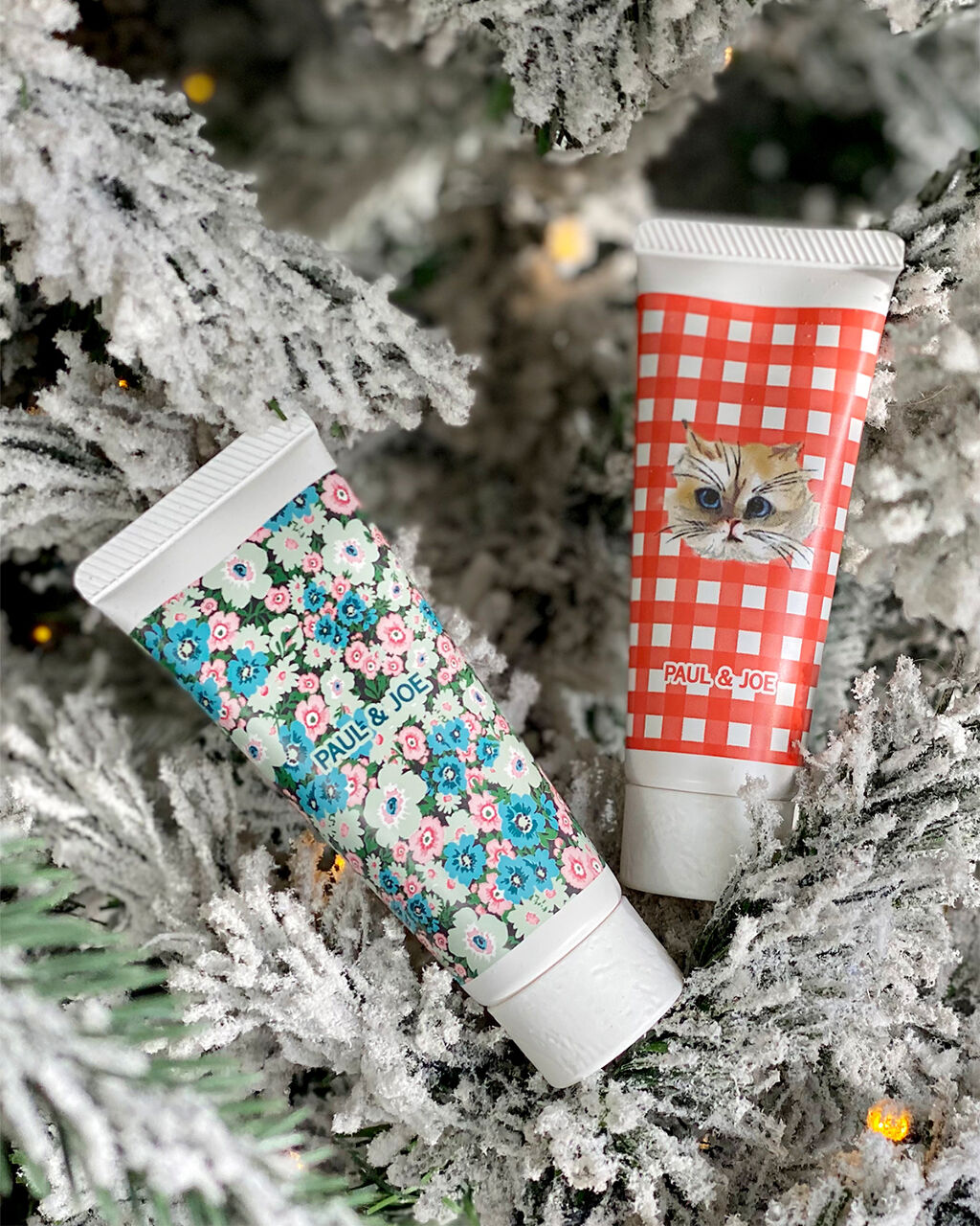 リップスティックトリートメント/PAUL & JOE BEAUTE/リップ美容液を使ったクチコミ（1枚目）