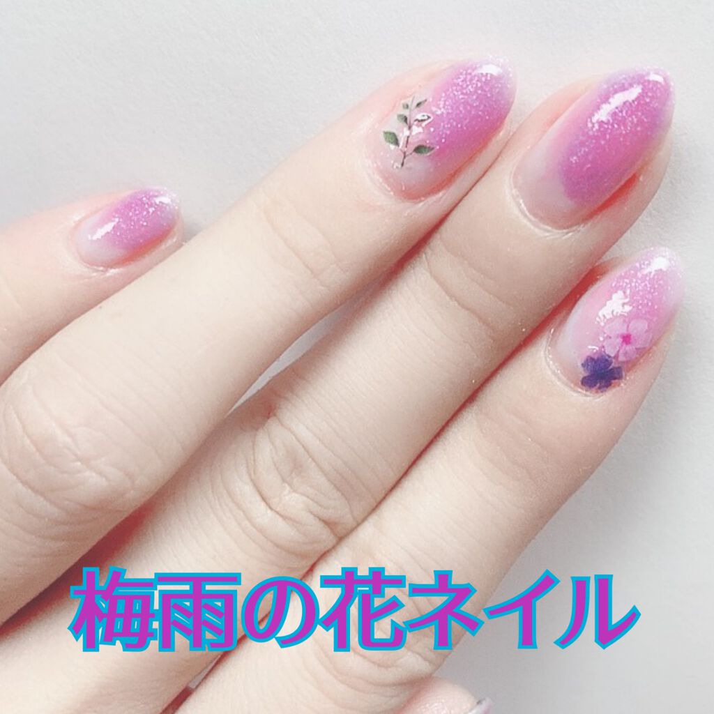 ネイル エナメル/ちふれ/マニキュアを使ったクチコミ(1枚目)