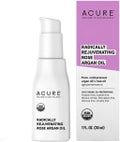 Acure OrganicsRadically Rejuvenating Rose Argan Oil