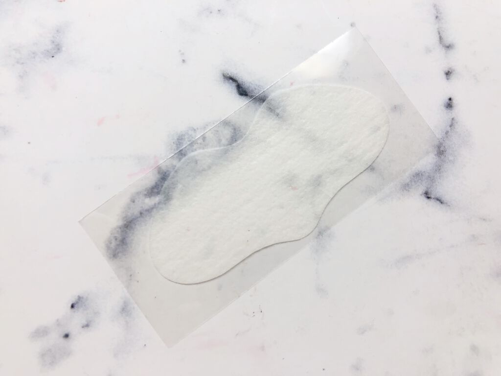 ホワイト もこもこ白泡マスク/リッツ/洗い流すパック・マスクを使ったクチコミ(2枚目)