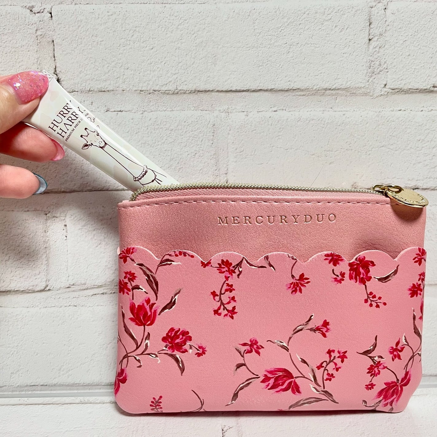 ハリーハリー 薬用おとなの美くびクリーム リッチ(医薬部外品)/ハリーハリー/ネック・デコルテケアを使ったクチコミ(4枚目)