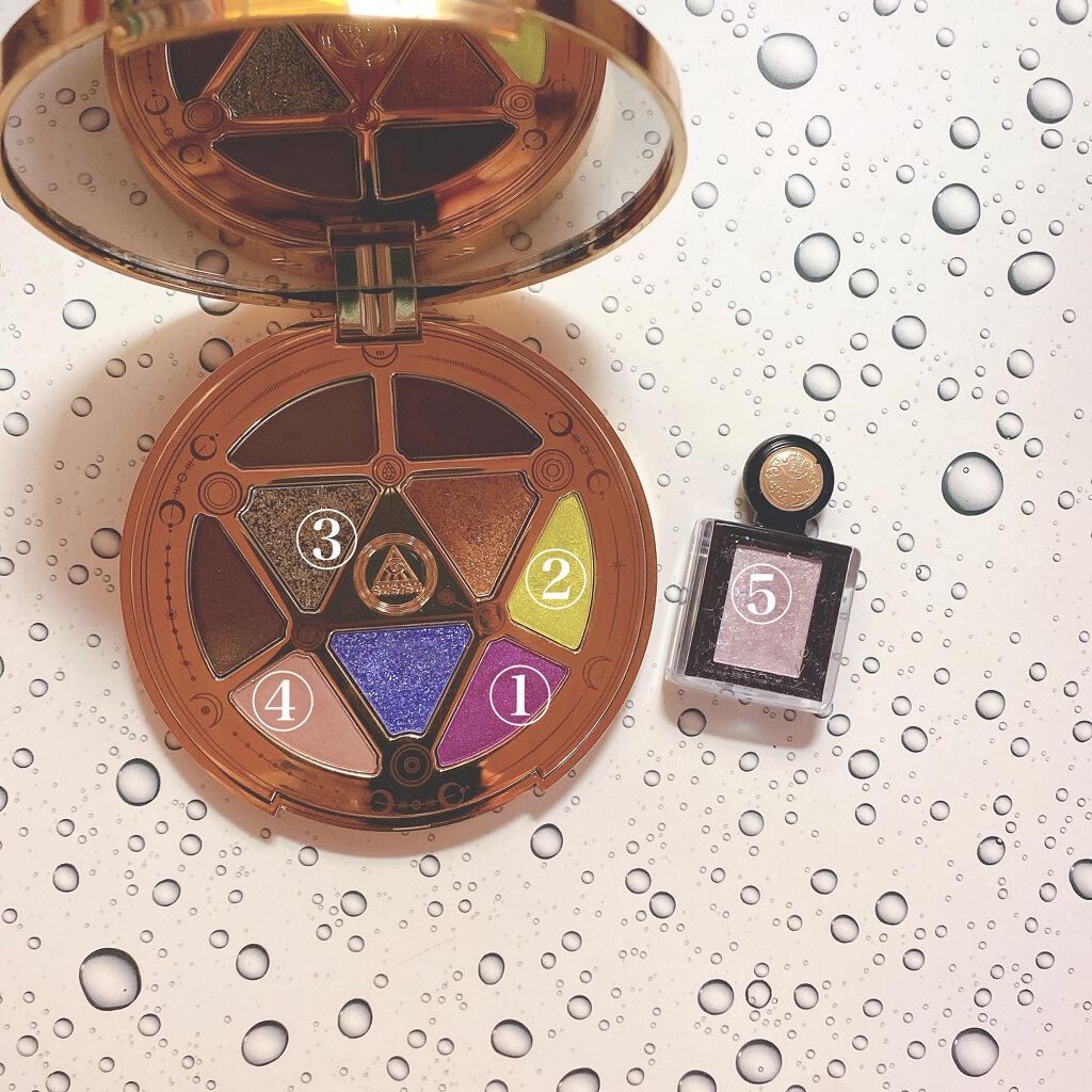 ラブ・ライナー リキッドアイライナーR3/ラブ・ライナー/リキッドアイライナーを使ったクチコミ(3枚目)