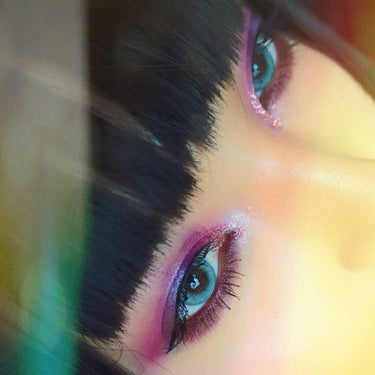 Revolution Maxi Reloaded Palette /MAKEUP REVOLUTION/アイシャドウパレットを使ったクチコミ（2枚目）