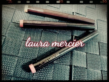 laura mercier
キャビアスティックアイカラー
02 アメジスト
09 ローズゴールド
26 ラッシュ
私の好きなカラー構成です！

🔻ひとこと
重ねるととてもかわいい三色。
ローズゴールドは