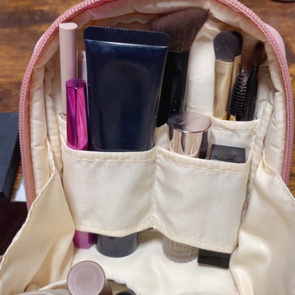 化粧ポーチ/Marie Anne/その他を使ったクチコミ(4枚目)