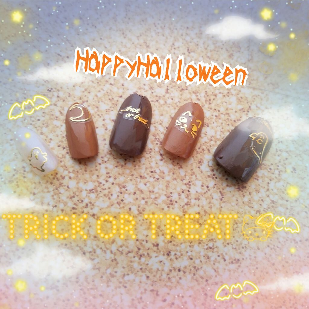 LTグロッシートップコート/ビューティーワールド/ネイルトップコートを使ったクチコミ（1枚目）