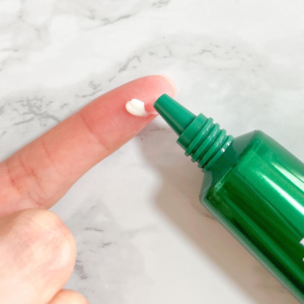 CICA マイルドアイクリーム/VT/アイケア・アイクリームを使ったクチコミ(2枚目)