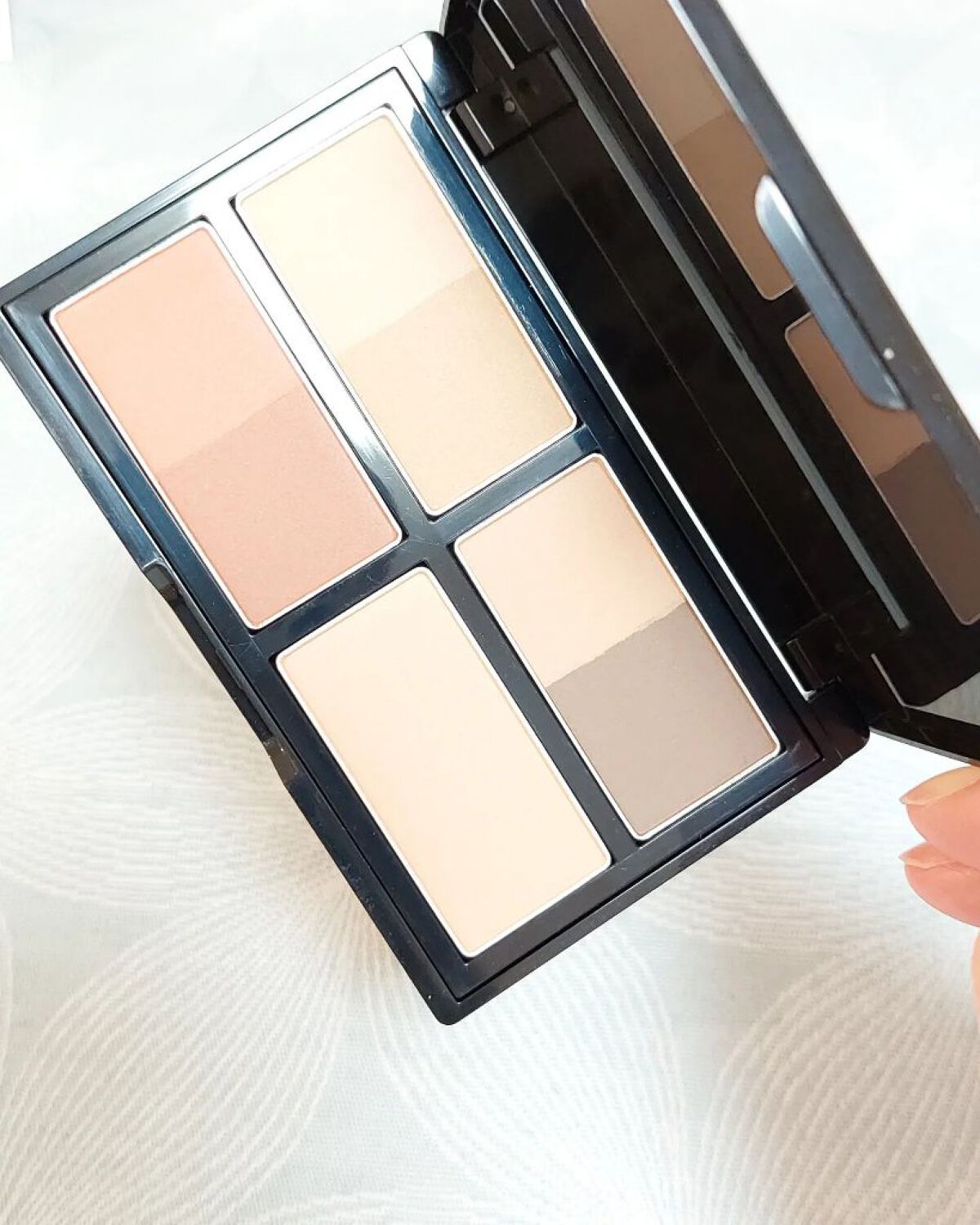 オスモクリーン/エステダム/洗顔フォームを使ったクチコミ（3枚目）