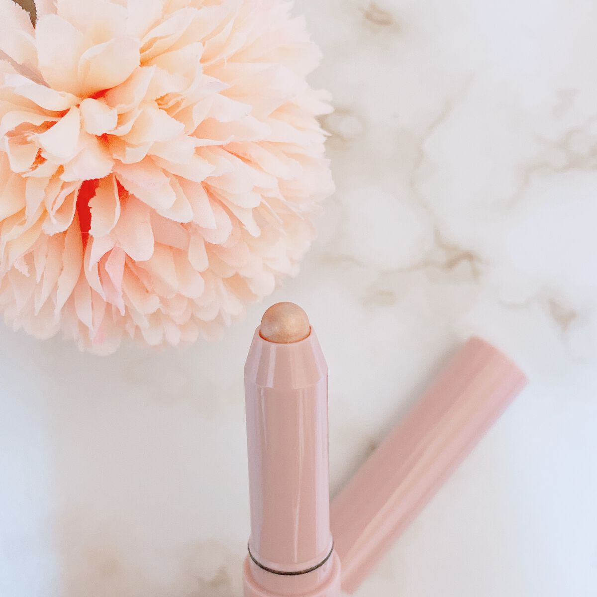 orange_glow_kwm on LIPS 「Wonjungyo(ウォンジョンヨ)メタルシャワーペンシル✨3..」(2枚目)