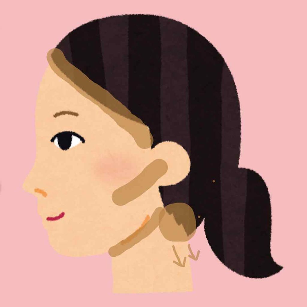 アートクラスバイロダン シェーディング/too cool for school/シェーディングを使ったクチコミ（3枚目）