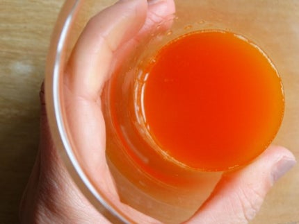 ザ・コラーゲン EXR <ドリンク>/ザ・コラーゲン/美容ドリンクを使ったクチコミ(4枚目)