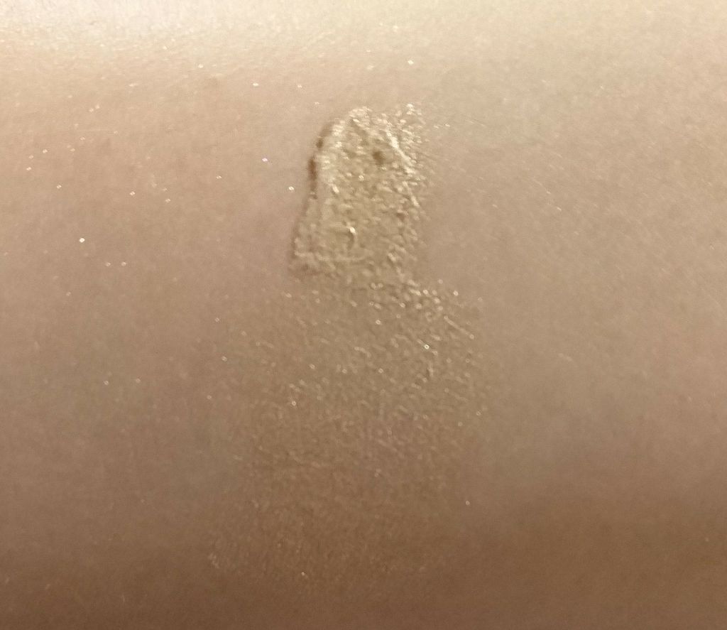 ウィンクグロウアイズ/キャンメイク/ジェル・クリームアイシャドウを使ったクチコミ（1枚目）