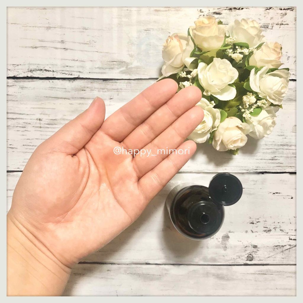 ヘアオイル/ゆず油/ヘアオイルを使ったクチコミ（2枚目）