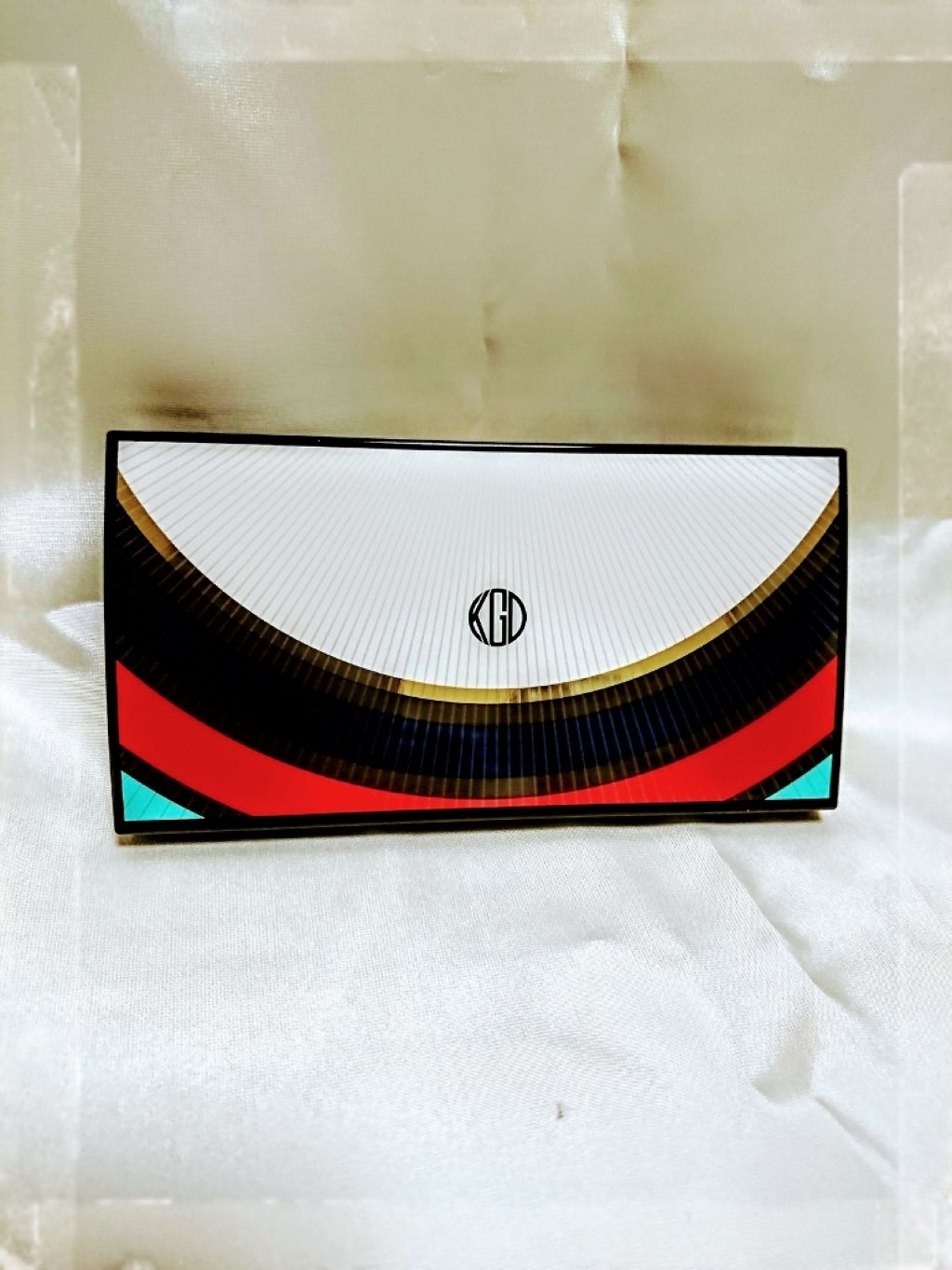 グロスフィルム ファンデーション/Koh Gen Do/パウダーファンデーションを使ったクチコミ（1枚目）