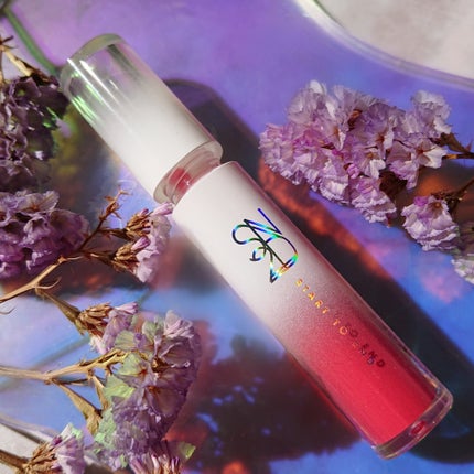 ニュープラネットティント/S2ND/リップティントを使ったクチコミ(3枚目)