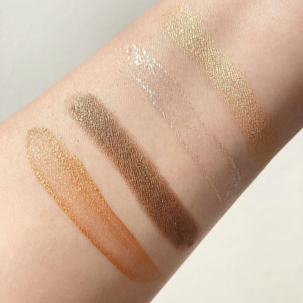 Ryoko on LIPS 「\ダブルエンド棒アイシャドウ/♡#iconiclondon#g..」(7枚目)