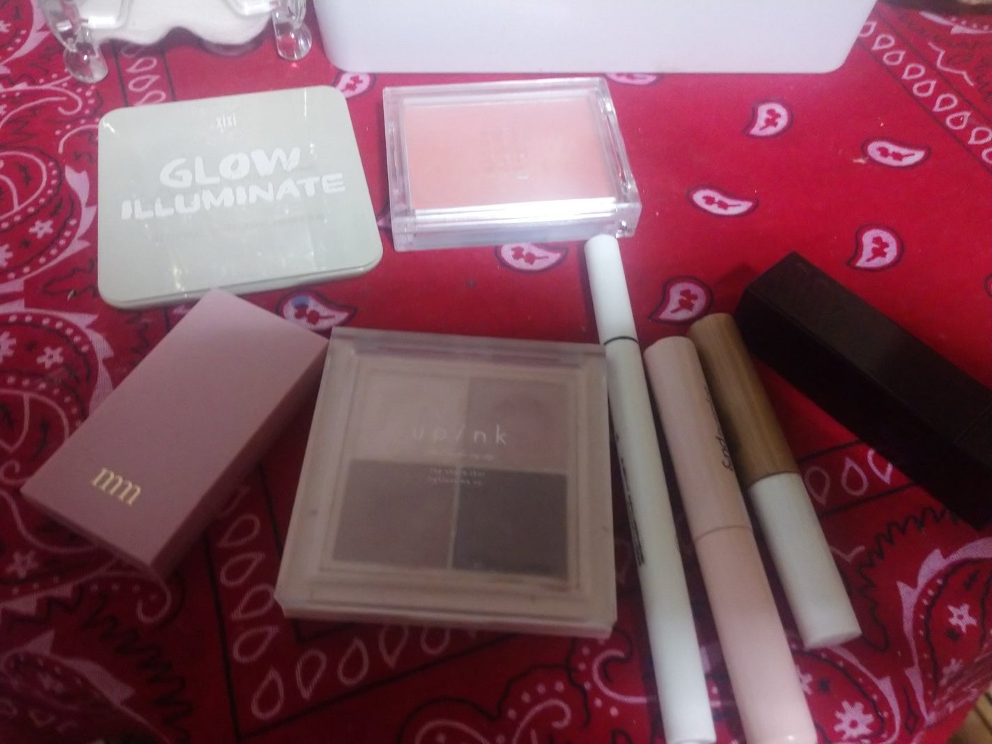 マットシフォン UVリキッドファンデ/KiSS/リキッドファンデーションを使ったクチコミ(2枚目)