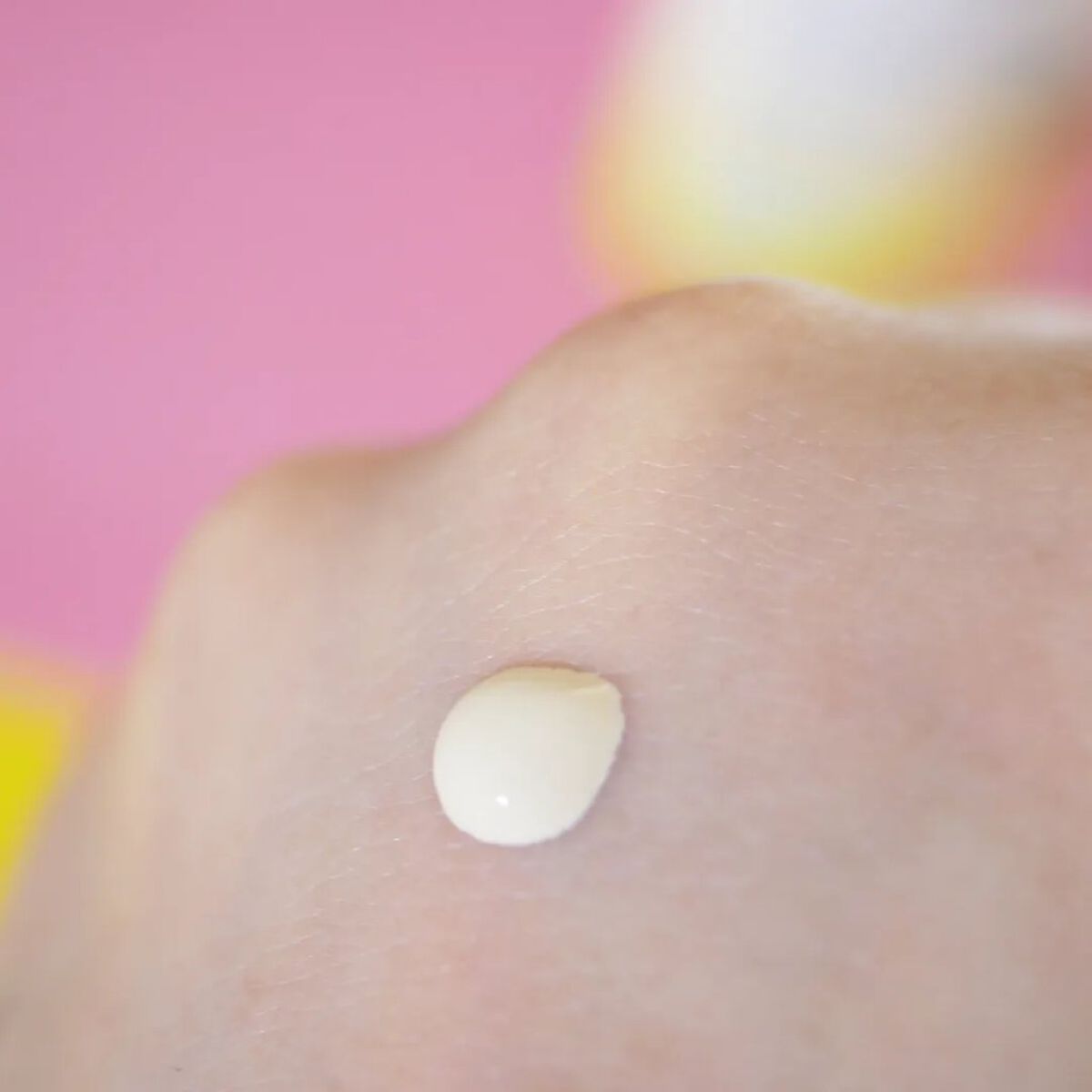 エーデルワイス UVプロテクト 旧バージョン/WELEDA/化粧下地を使ったクチコミ（2枚目）