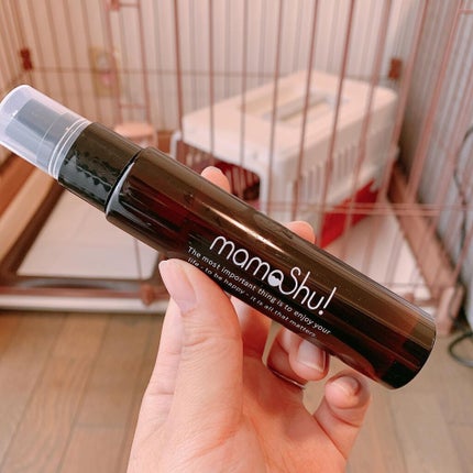 saaa on LIPS 「超万能の除菌消臭水✨ペットがいると除菌や消臭で使えるもの..」(6枚目)