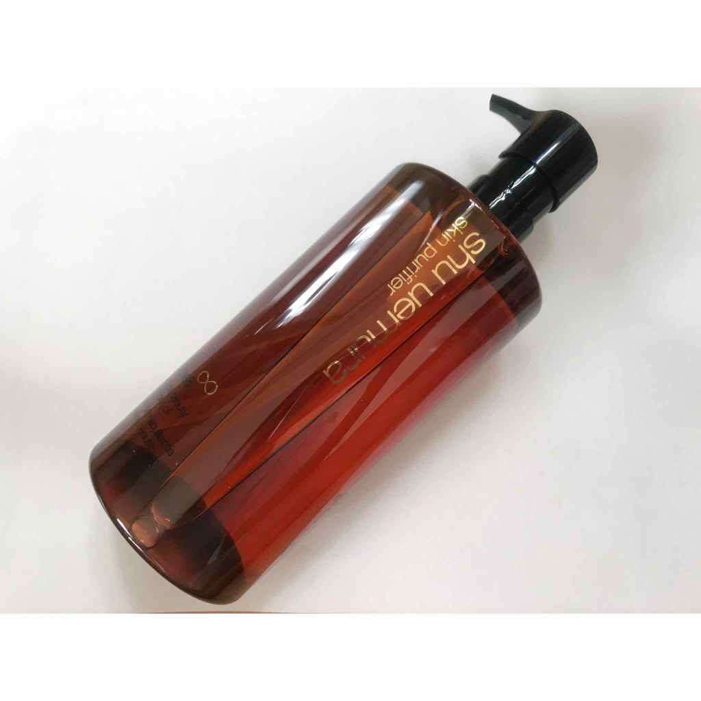 ウォッシャブル コールド クリーム/ちふれ/クレンジングクリームを使ったクチコミ(1枚目)