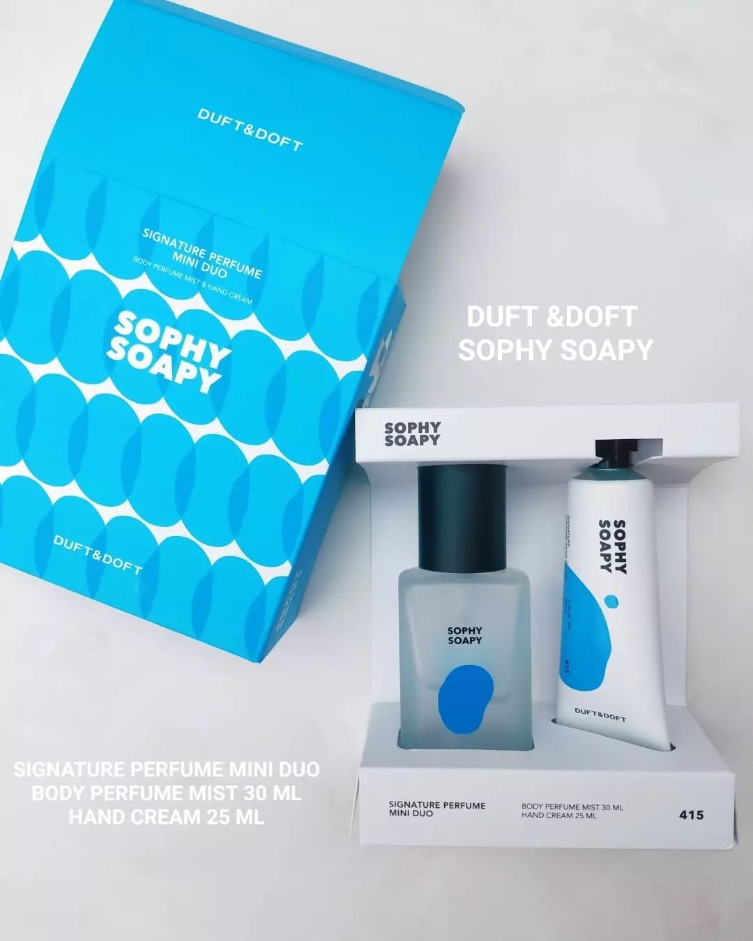 Panamama【フォロバ】 on LIPS 「DUFT&DOFTSIGNATUREBODYPERFUMEMI..」(2枚目)