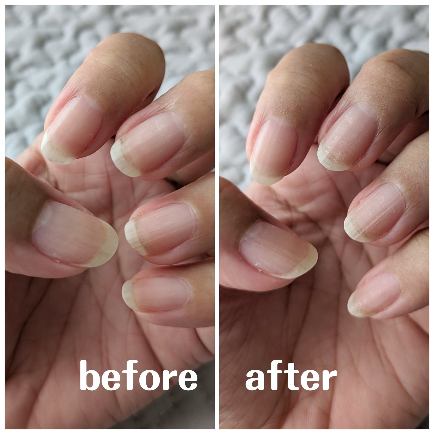 エテュセ クイックケアコート/ettusais/ネイルオイル・トリートメントを使ったクチコミ（3枚目）