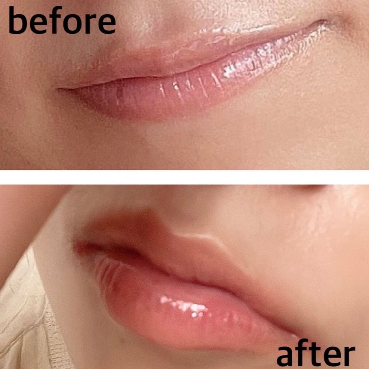 アクトレスルージュ UV/ブリリアージュ/口紅を使ったクチコミ（3枚目）