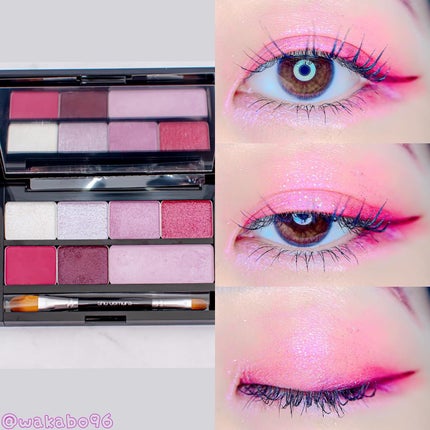 クシ ブロー/shu uemura/眉マスカラを使ったクチコミ(1枚目)