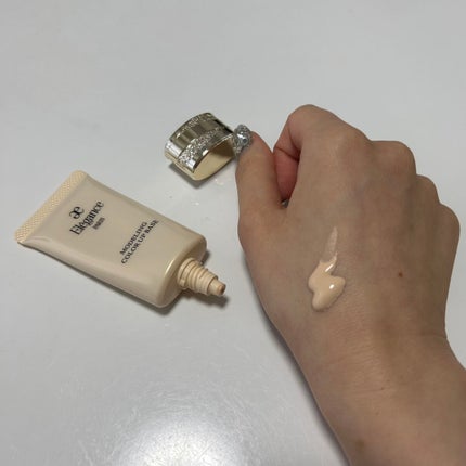 エレガンス モデリング カラーアップ ベース/Elégance/化粧下地を使ったクチコミ(2枚目)