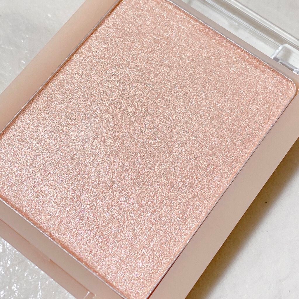 ヴェールライター/rom&nd/パウダーハイライトを使ったクチコミ(2枚目)