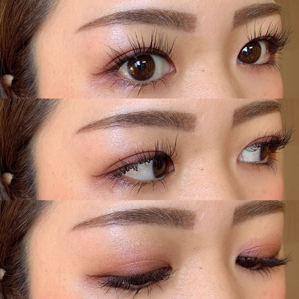 アイブロウペンシルAA(だ円)/media/アイブロウペンシルを使ったクチコミ(4枚目)