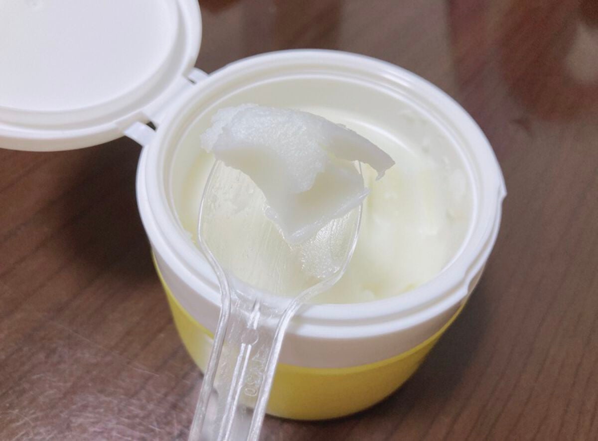 スムースクレンジングバーム/PERFECT ONE FOCUS/クレンジングバームを使ったクチコミ(2枚目)