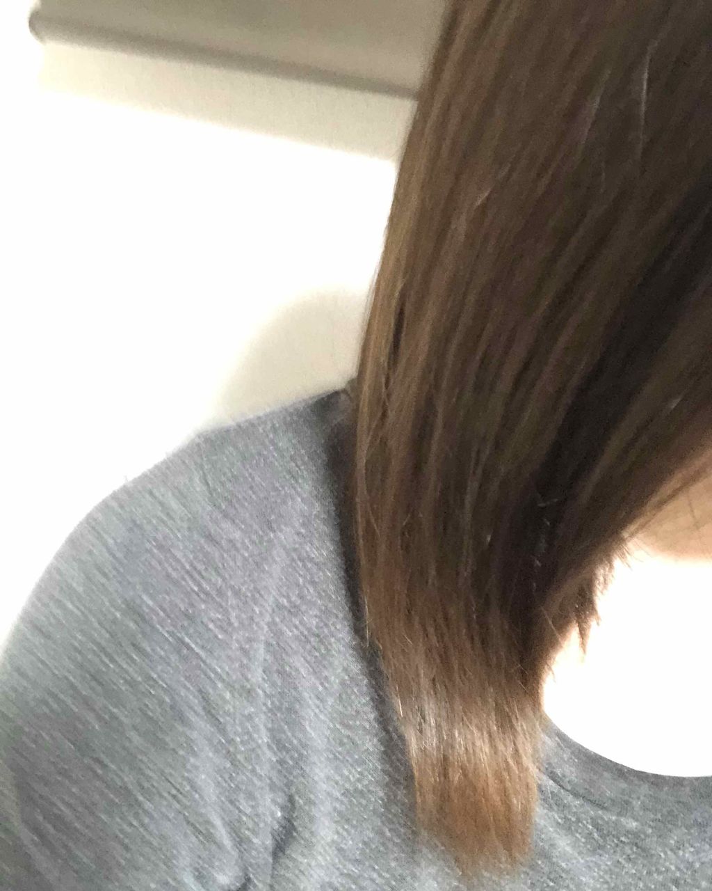 フィーノ　プレミアムタッチ　濃厚美容液ヘアマスク/フィーノ/ヘアマスク・ヘアパックを使ったクチコミ（2枚目）