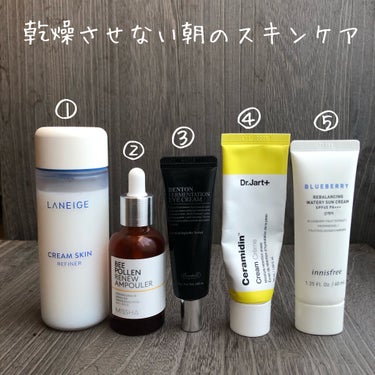 ブルーベリー バランシング ウォータリー サンクリーム/innisfree/日焼け止め・UVケアを使ったクチコミ（1枚目）