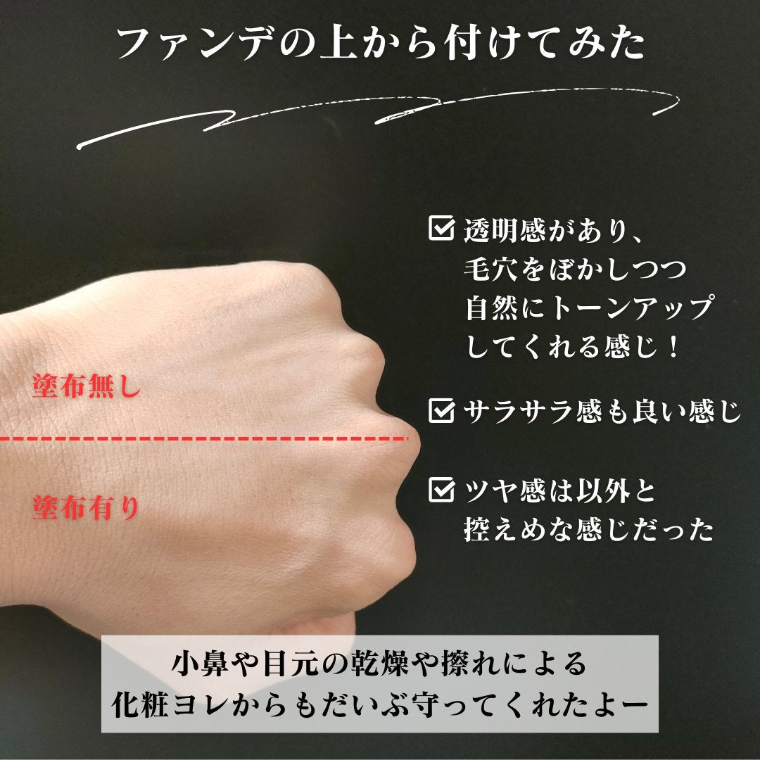 ルース パウダー/DECORTÉ/ルースパウダーを使ったクチコミ(5枚目)