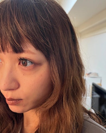 コネクト イン カラー アイシャドウ パレット × 6/M・A・C/アイシャドウパレットを使ったクチコミ(6枚目)