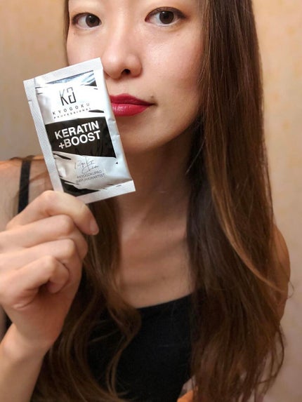 を使ったクチコミ(1枚目)