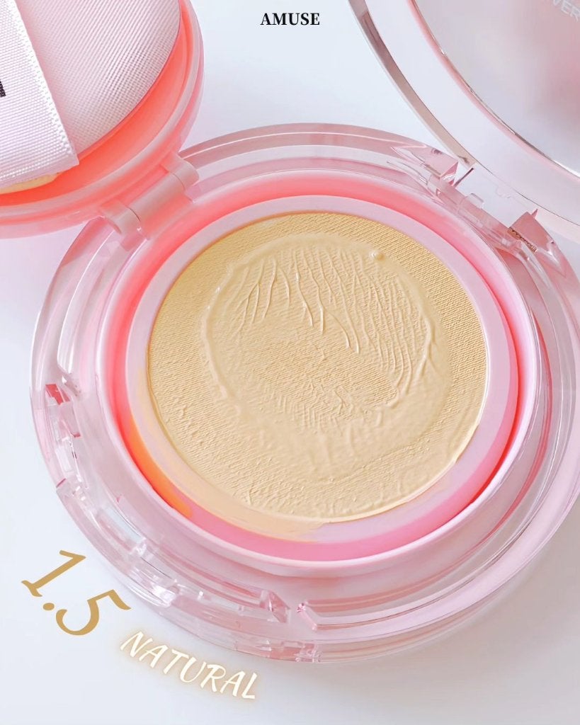 ヴィーガンフェイスオールパレット/AMUSE/アイシャドウパレットを使ったクチコミ(6枚目)