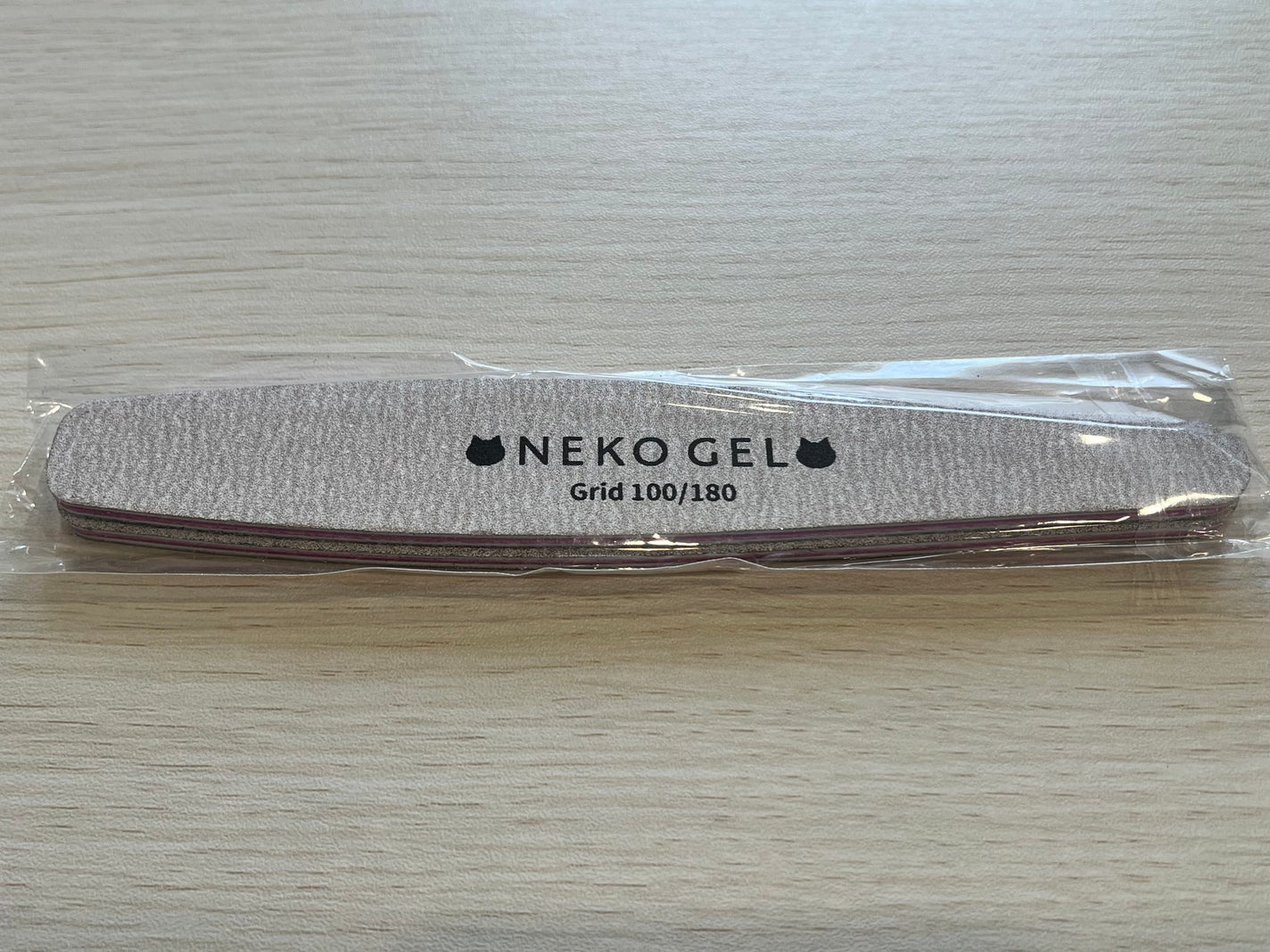 ネコジェル/ネオコレクション/ジェルネイルを使ったクチコミ(3枚目)