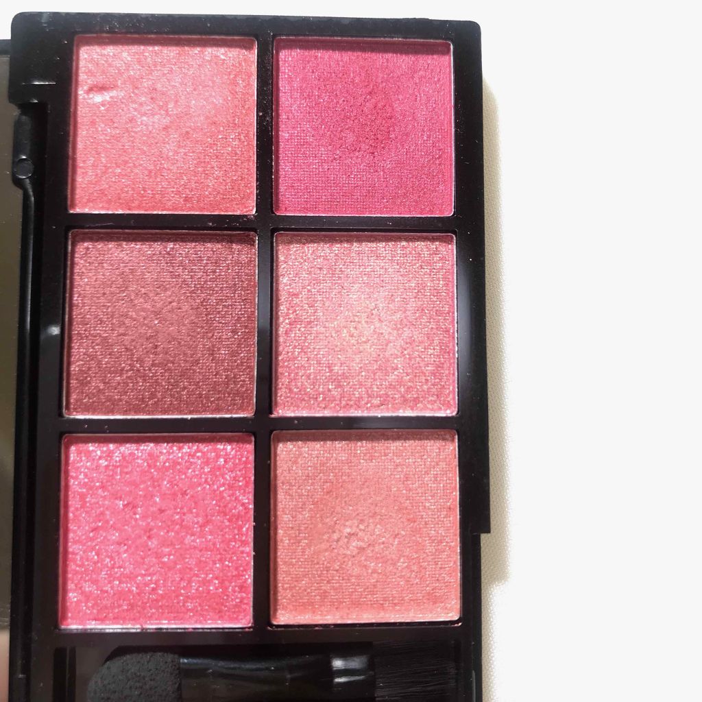 LARME(ラルム) 2019年9月号/LARME/雑誌を使ったクチコミ（2枚目）