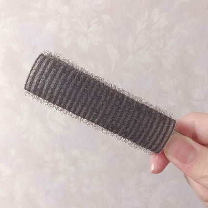 フルリフアリ くるんっと前髪カーラー/STYLE+NOBLE/ヘアケアグッズを使ったクチコミ(1枚目)