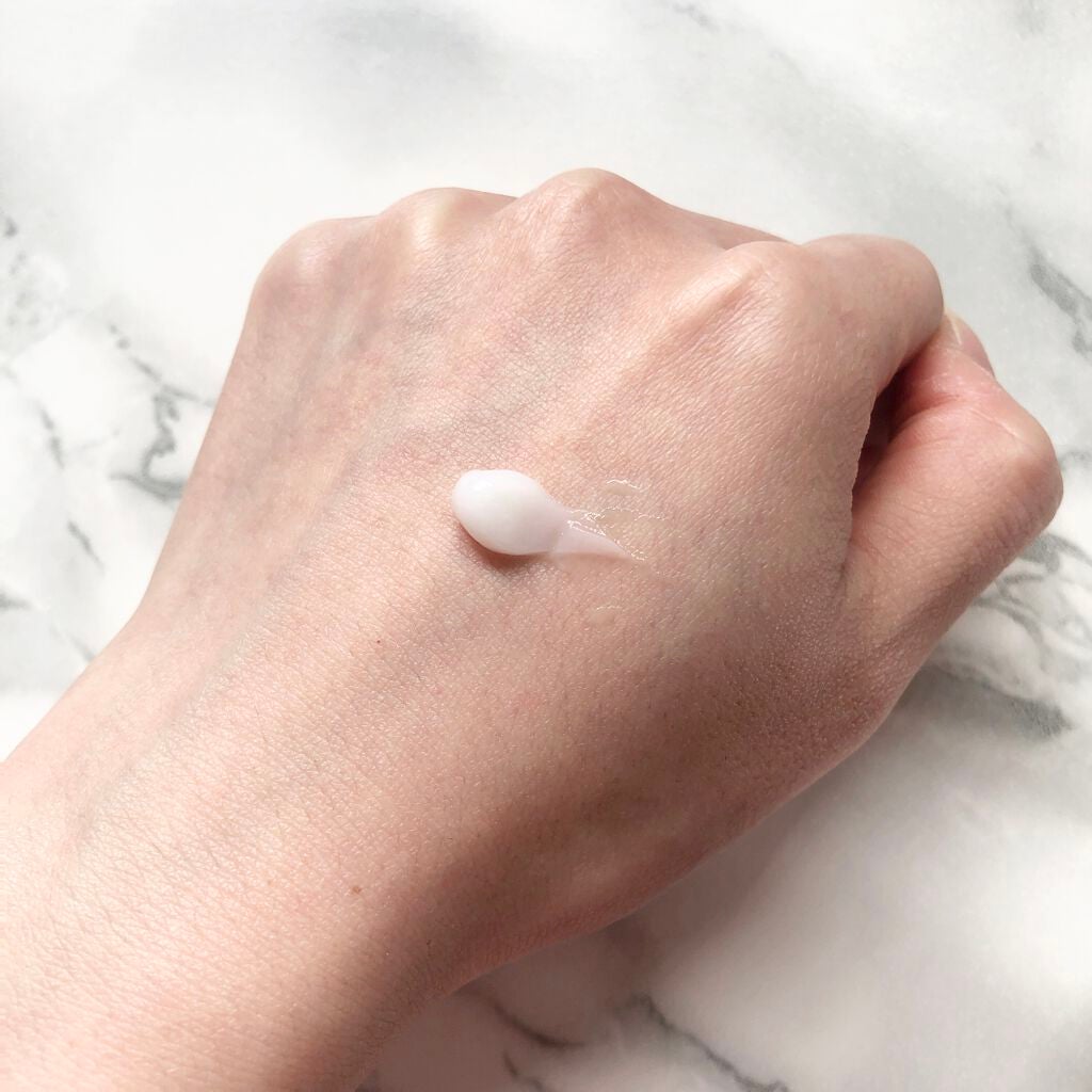 プレミアムヘアクリニックスーパーパック/KUNDAL/ヘアマスク・ヘアパックを使ったクチコミ(3枚目)