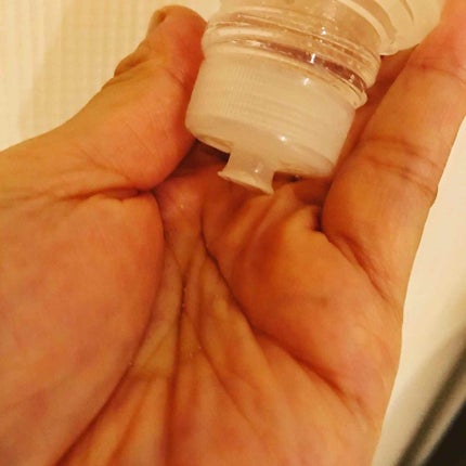 オルビスユー ローション/オルビス/化粧水を使ったクチコミ(2枚目)