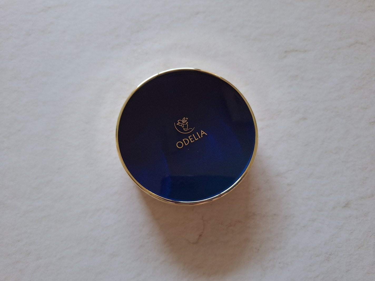 みきみきちゃま on LIPS 「#PR #ODELIA #オディリア #ルミナスフィットクッシ..」(1枚目)