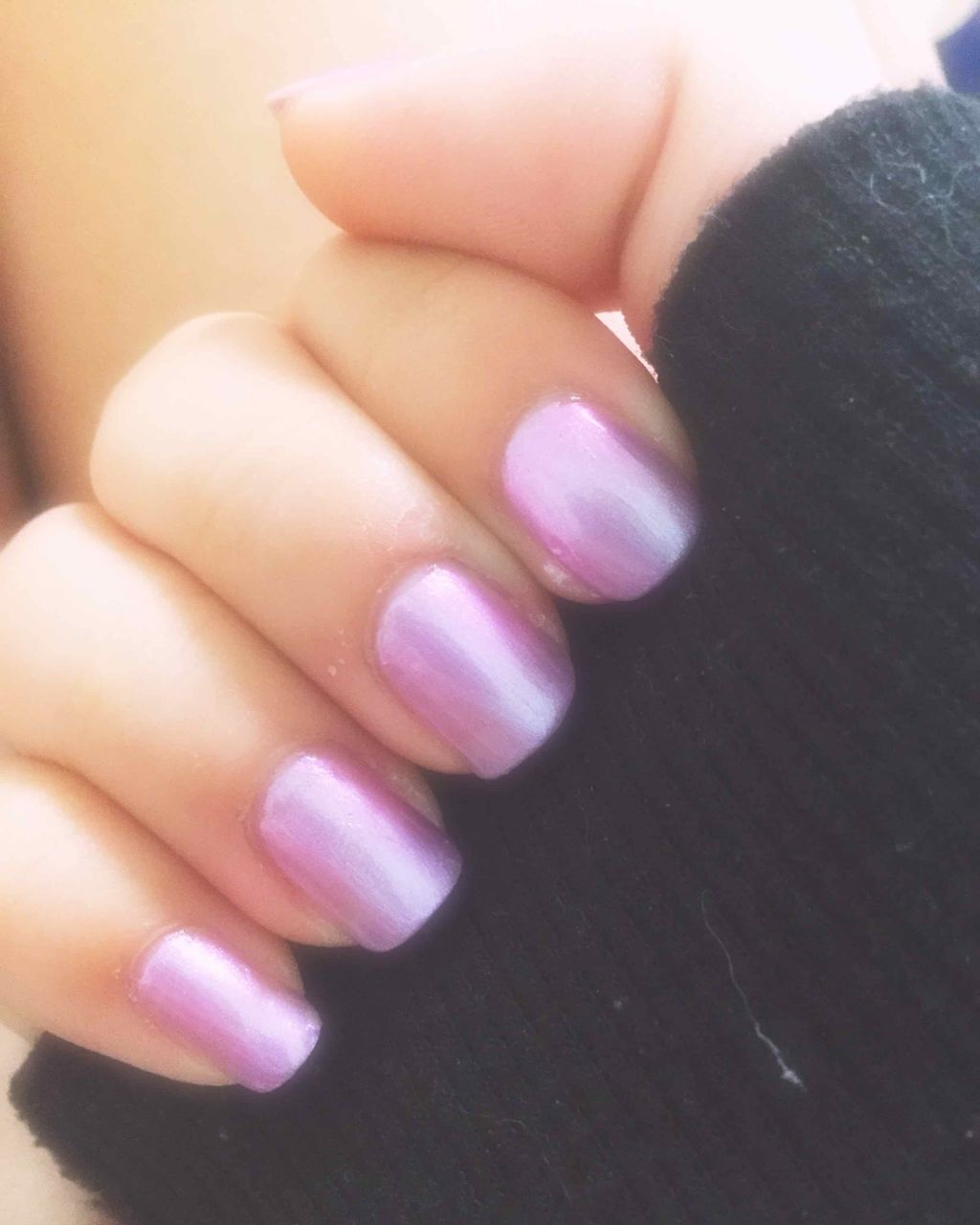 サンリオネイル/DAISO/マニキュアを使ったクチコミ（2枚目）