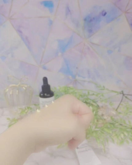 RXザ・ビタミンC23セラム/COSRX/美容液を使ったクチコミ(5枚目)