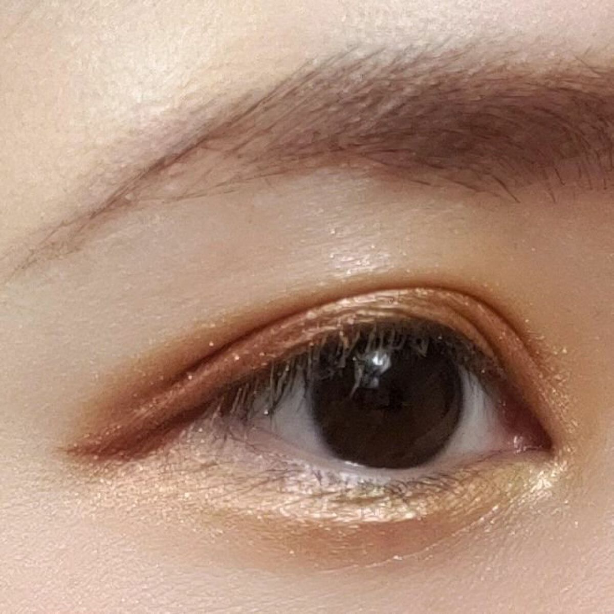 リュクス プレシャス メタルズ アイシャドウ パレット/BOBBI BROWN/アイシャドウパレットを使ったクチコミ（1枚目）